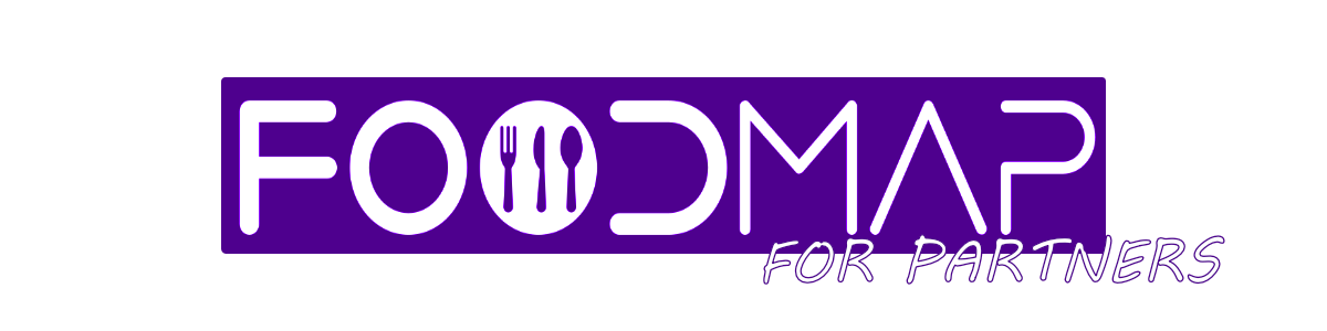 FOODMAP LOGO